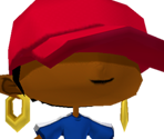 Numbuh Five