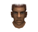 Reyn (HD Face)