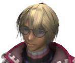 Shulk (Glasses)