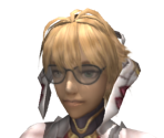 Mecha-Fiora (Glasses)