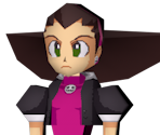 Tron Bonne