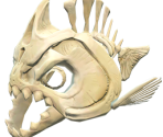 Fierce Fishskull