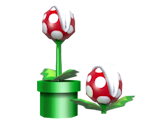 Piranha Plant