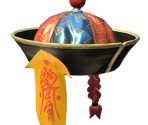 Kyonshi Hat