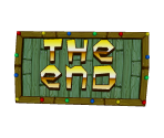The End (Awesome)