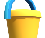 Toy Bucket