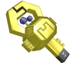 Vault Key