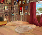 Create-a-Sim Room