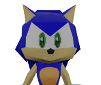 Custom / Edited - Sonic the Hedgehog Customs - Metal Sonic (Sonic