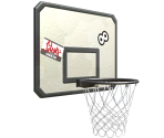 Basketball Hoop