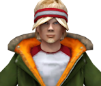 GameCube - SSX 3 - Surfs Up - The Models Resource