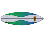 GameCube - SSX 3 - Surfs Up - The Models Resource