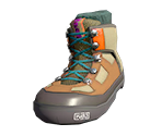 Trail Boots