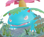 003 - Venusaur