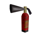 Fire Extinguisher