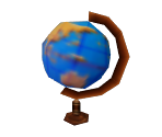 Globe