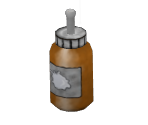 Glue Bottle