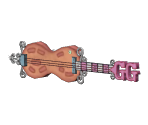 Goofy Goober Guitar