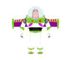 Buzz Lightyear