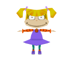 Angelica