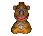 Fozzie Bear