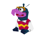 Gonzo