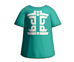 Mint Tee