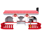 Pizzeria