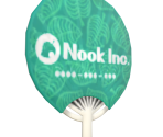 Nook Inc. Uchiwa Fan