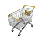 Shopping Trolley