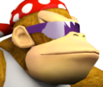 Funky Kong