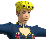 Giorno Giovanna