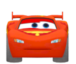 Lightning McQueen