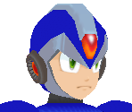 Mega Man X