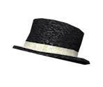 Ringmaster Top Hat