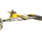 Naboo Starfighter