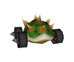 Bowser's Shell