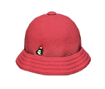 Blowfish Bell Hat