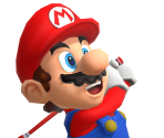 Mario Golf: World Tour Trophy