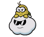 Lakitu NPC