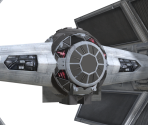 TIE Advanced