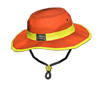 Camping Hat