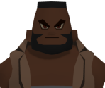 Barret