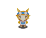 Jowee (N64-Style)