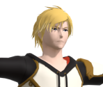 Jaune (Post-Timeskip)