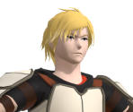 Jaune (Pre-Timeskip)