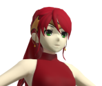 Pyrrha (Formal)