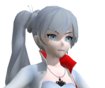 Weiss (Pre-Timeskip)