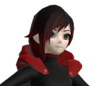 Ruby (Pre-Timeskip)