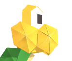 Paper Mario, The Origami King Models-Download by dodark on DeviantArt